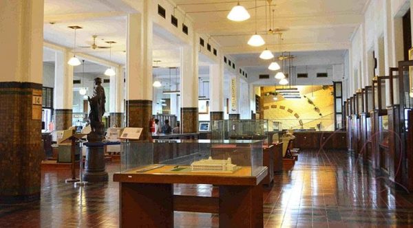 tempat wisata di Jakarta - Museum Fatahillah