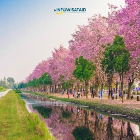 33 Tempat Wisata di Jakarta Untuk Liburan Seru