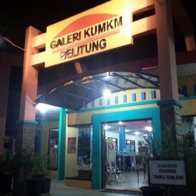 Belitung Art Gallery