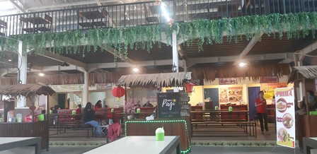 EmJi Food Market