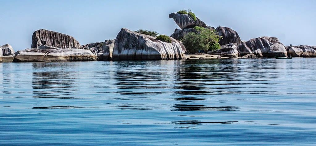 31 Tempat Wisata Di Belitung Yang Wajib Dikunjungi