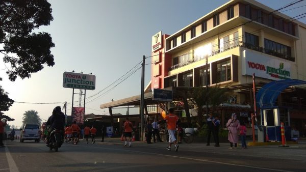 Yogya Junction Lembang
