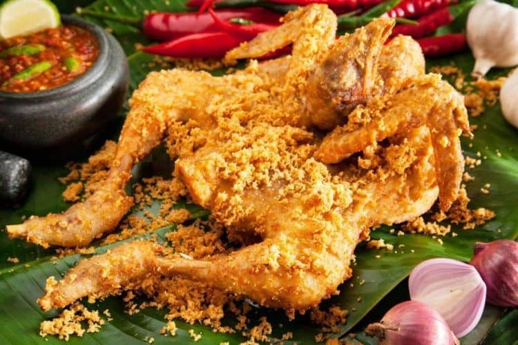 Rekomendasi 20 Tempat Makan Enak di Bogor - INFOWISATAID