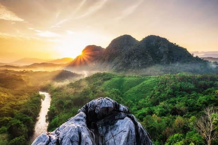 32 Tempat Wisata Di Banjarmasin Terpopuler Infowisataid