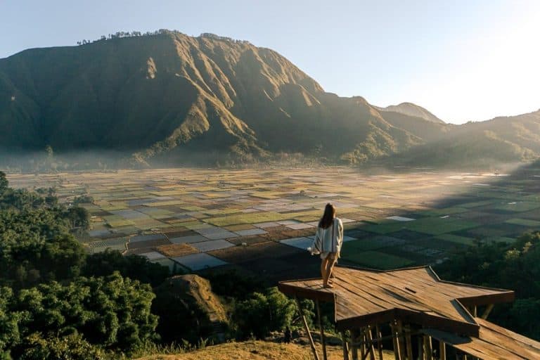 40 Tempat Wisata Di Lombok Terbaik Untuk Wisatawan