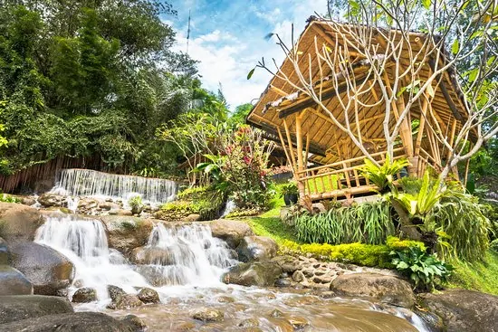 tempat makan enak di bogor - Restaurant Gurih 7