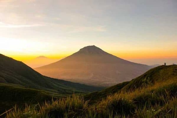 Gunung Kembang