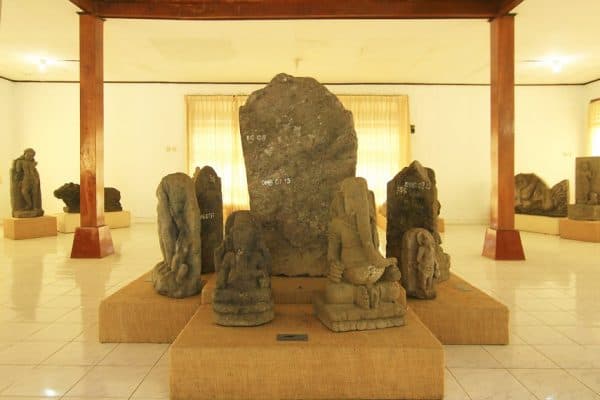 Museum Kailasa
