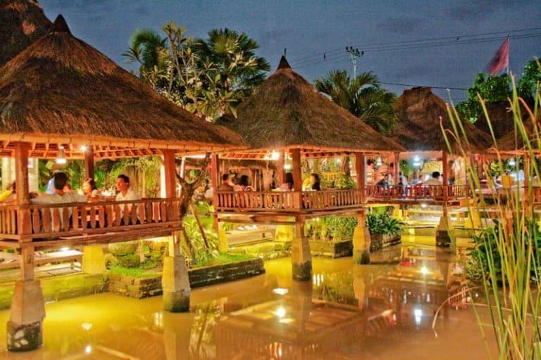 tempat wisata kuliner Bali