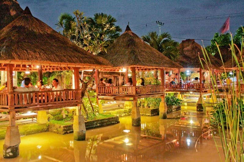 25 Tempat Wisata Kuliner di Bali Yang Harus Kalian Coba! - INFOWISATAID