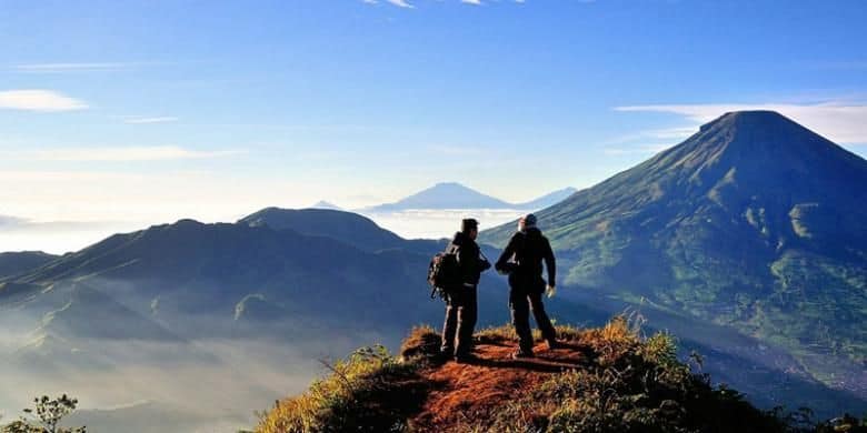 38 Tempat Wisata di Dieng Untuk Liburan Seru