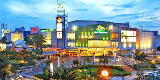 Summarecon Mall Serpong