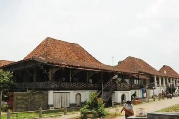 Kampung Kapitan