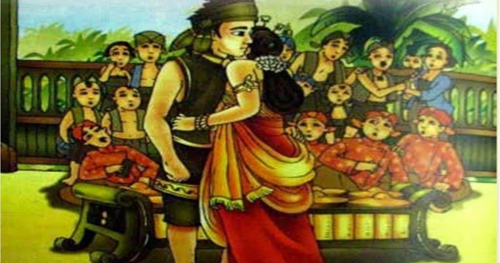 Cerita Joko Kendil dari Jawa Tengah - INFOWISATAID