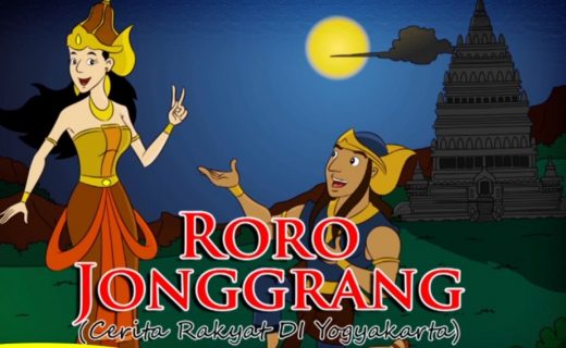 cerita roro jonggrang dan legenda candi prambanan