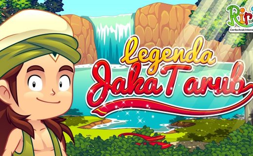 cerita jaka tarub dan nawang wulan 3 Cerita Jaka Tarub dan Nawang Wulan - Legenda Rakyat Indonesia